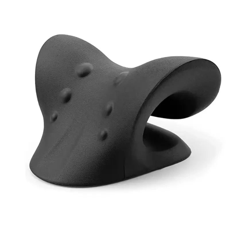 Experience Blissful Neck Relief with MIPHESLY's Innovative Cervical Massage Pillow! 🌟🧘♀️ - Glowiva