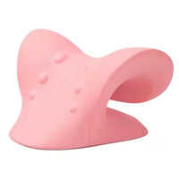 Experience Blissful Neck Relief with MIPHESLY's Innovative Cervical Massage Pillow! 🌟🧘‍♀️ - Glowiva