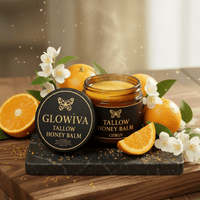 Transform Your Skin with Wiyun Beef Tallow Cream - Glowiva