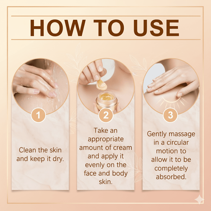 Transform Your Skin with Wiyun Beef Tallow Cream - Glowiva